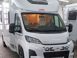 LMC Tourer Lift H 720 Sonderpreis Sie sparen 10.000