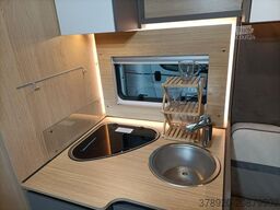 LMC Tourer Lift H 720 Sonderpreis Sie sparen 10.000