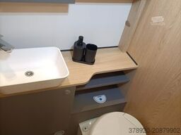 LMC Tourer Lift H 720 Sonderpreis Sie sparen 10.000