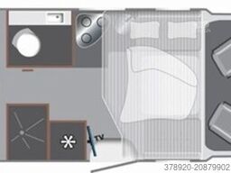LMC Tourer Lift H 720 Sonderpreis Sie sparen 10.000