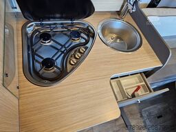 LMC Tourer Lift H 720 Sonderpreis Sie sparen 10.000