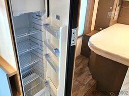 LMC Tourer Lift H 720 Sonderpreis Sie sparen 10.000