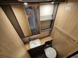 LMC Tourer Lift H 720 Sonderpreis Sie sparen 10.000