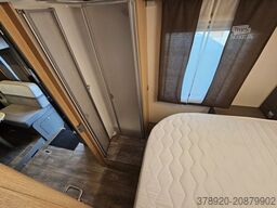 LMC Tourer Lift H 720 Sonderpreis Sie sparen 10.000