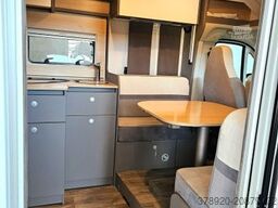 LMC Tourer Lift H 720 Sonderpreis Sie sparen 10.000