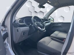 VW T6.1 Kasten 2.0l TDI DSG StandHZG Navi SHZ Spurwechselassistent Spurhalteass.