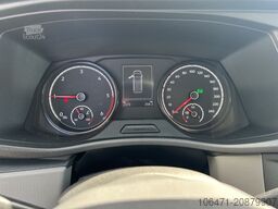 VW T6.1 Kasten 2.0l TDI DSG StandHZG Navi SHZ Spurwechselassistent Spurhalteass.