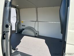 VW T6.1 Kasten 2.0l TDI DSG StandHZG Navi SHZ Spurwechselassistent Spurhalteass.