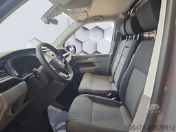 VW Transporter Kasten 2,0l TDI 5-Gang AHK Navi LED ACC Apple CarPlay Android Auto