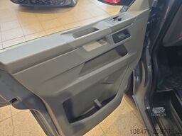 VW Transporter Kasten 2,0l TDI 5-Gang AHK Navi LED ACC Apple CarPlay Android Auto