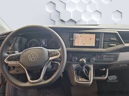 VW Transporter Kasten 2,0l TDI 5-Gang AHK Navi LED ACC Apple CarPlay Android Auto