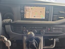 VW Transporter Kasten 2,0l TDI 5-Gang AHK Navi LED ACC Apple CarPlay Android Auto