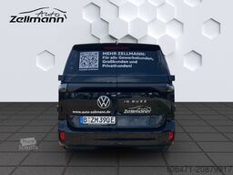 VW ID. Buzz Cargo 210 kW Pro 1-Gang-Autom. Navi Klimaautom SHZ Keyless Verkehrszeichenerk.