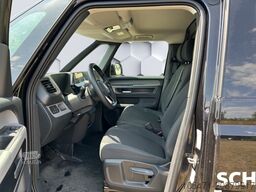 VW ID. Buzz Cargo 210 kW Pro 1-Gang-Autom. Navi Klimaautom SHZ Keyless Verkehrszeichenerk.