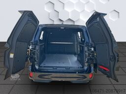 VW ID. Buzz Cargo 210 kW Pro 1-Gang-Autom. Navi Klimaautom SHZ Keyless Verkehrszeichenerk.