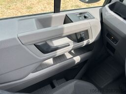 VW Crafter 35 Kasten 2,0l TDI 6-Gang Nfz Klimaautom DAB SHZ Keyless Spurhalteass.