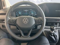 VW Transporter Kasten 2,0 l TDI 6-Gang KR AHK Keyless