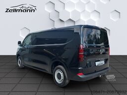 VW Transporter Kasten BEV 100 kW 64 kWh Automatik Keyless Müdigkeitserkennung Klima
