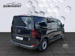 VW Transporter Kasten BEV 100 kW 64 kWh Automatik Keyless Müdigkeitserkennung Klima