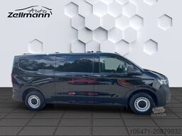 VW Transporter Kasten BEV 100 kW 64 kWh Automatik Keyless Müdigkeitserkennung Klima