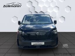 VW Transporter Kasten BEV 100 kW 64 kWh Automatik Keyless Müdigkeitserkennung Klima