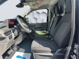 VW Transporter Kasten BEV 100 kW 64 kWh Automatik Keyless Müdigkeitserkennung Klima
