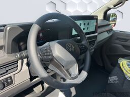 VW Transporter Kasten BEV 100 kW 64 kWh Automatik Keyless Müdigkeitserkennung Klima