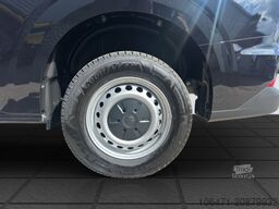 VW Transporter Kasten BEV 100 kW 64 kWh Automatik Keyless Müdigkeitserkennung Klima