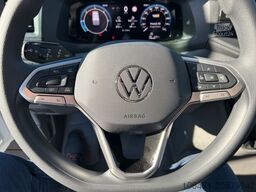 VW Crafter 35 Kasten 2,0l TDI 6-Gang Klimaautom DAB SHZ Keyless Spurhalteass. Verkehrszeichenerk.