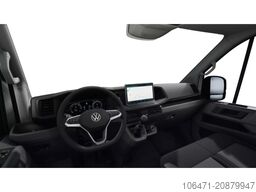VW Crafter 35 Kasten 2,0l TDI Schalter StandHZG Navi LED DAB SHZ Keyless Parklenkass.
