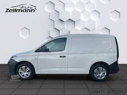 VW Caddy Cargo 1,5l TSI DSG AHK Navi Digitales Cockpit LED ACC Apple CarPlay Android Auto
