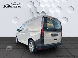 VW Caddy Cargo 1,5l TSI DSG AHK Navi Digitales Cockpit LED ACC Apple CarPlay Android Auto