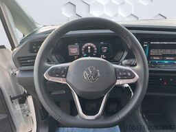 VW Caddy Cargo 1,5l TSI DSG AHK Navi Digitales Cockpit LED ACC Apple CarPlay Android Auto