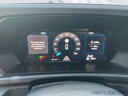VW Caddy Cargo 1,5l TSI DSG AHK Navi Digitales Cockpit LED ACC Apple CarPlay Android Auto