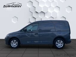 VW Caddy Cargo 2.0l TDI SCR 6-Gang GJR Tempomat PDC Klima Heckflügeltüren