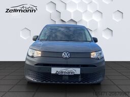 VW Caddy Cargo 2.0l TDI SCR 6-Gang GJR Tempomat PDC Klima Heckflügeltüren