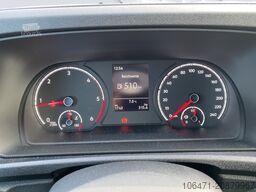 VW Caddy Cargo 2.0l TDI SCR 6-Gang GJR Tempomat PDC Klima Heckflügeltüren