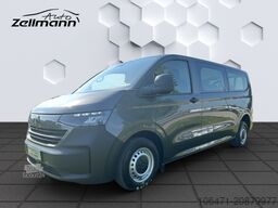 VW Transporter 2.0l TDI Automatik Klima StHz 9-Sitzer