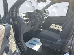 VW Transporter 2.0l TDI Automatik Klima StHz 9-Sitzer