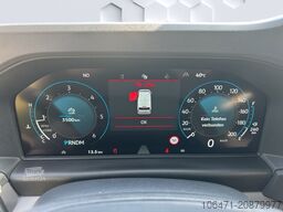 VW Transporter 2.0l TDI Automatik Klima StHz 9-Sitzer