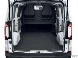 VW Transporter Kasten 2,0l TDI 6-Gang AHK Kamera Licht & Sicht