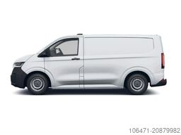 VW Transporter Kasten 2,0l TDI 6-Gang AHK Kamera Licht & Sicht