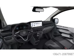 VW Transporter Kasten 2.0l TDI 6-Gang AhK Kamera Licht & Sicht