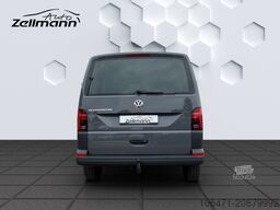 VW T6.1 Kasten 2,0 l TDI SCR 5-Gang AHZV Klima Navi GJR