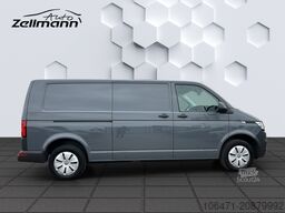 VW T6.1 Kasten 2,0 l TDI SCR 5-Gang AHZV Klima Navi GJR