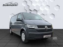 VW T6.1 Kasten 2,0 l TDI SCR 5-Gang AHZV Klima Navi GJR