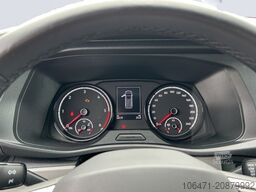 VW T6.1 Kasten 2,0 l TDI SCR 5-Gang AHZV Klima Navi GJR