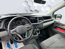 VW T6.1 Kasten 2,0 l TDI SCR 5-Gang AHZV Klima Navi GJR