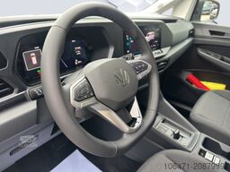 VW Caddy 2.0 TDI Cargo 90kW DSG AHZV AppConnect Tempomat PDC hi.