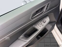 VW Caddy 2.0 TDI Cargo 90kW DSG AHZV AppConnect Tempomat PDC hi.